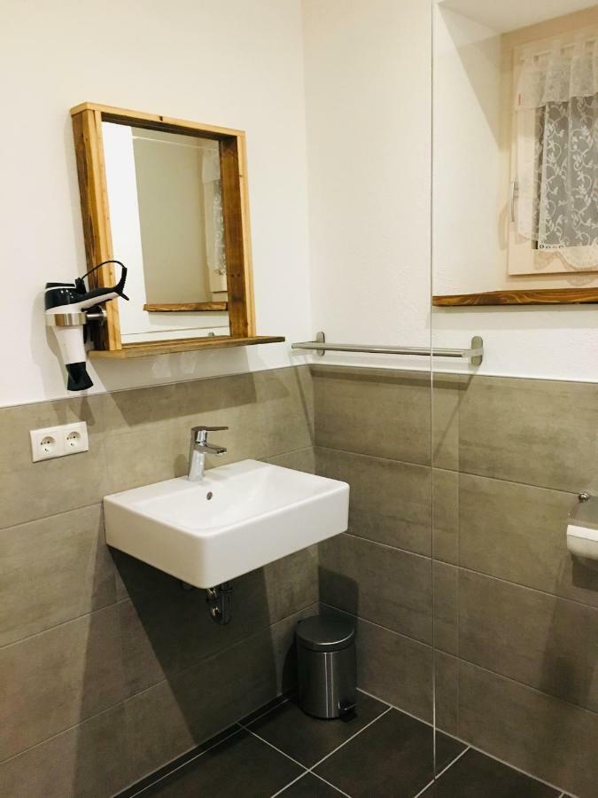 Haus Jager Daire Steinach am Brenner Dış mekan fotoğraf