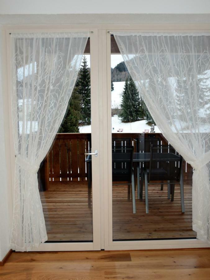 Haus Jager Daire Steinach am Brenner Dış mekan fotoğraf