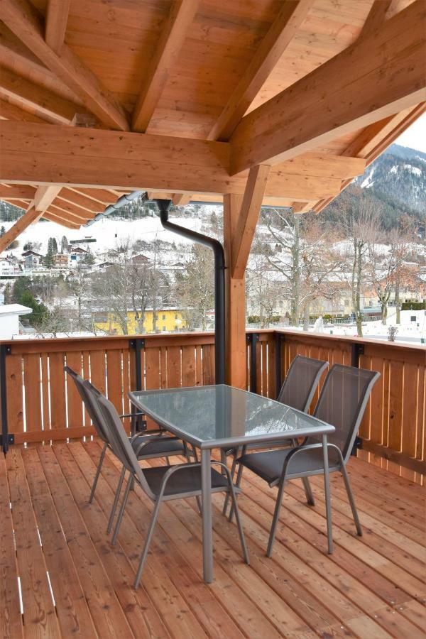 Haus Jager Daire Steinach am Brenner Dış mekan fotoğraf